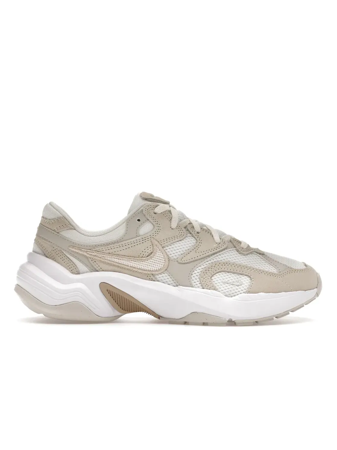 Женские кроссовки Lifestyle Nike AL8, Sail/Light Bone/Coconut Milk/Sanddrift — изображение 1 из 4