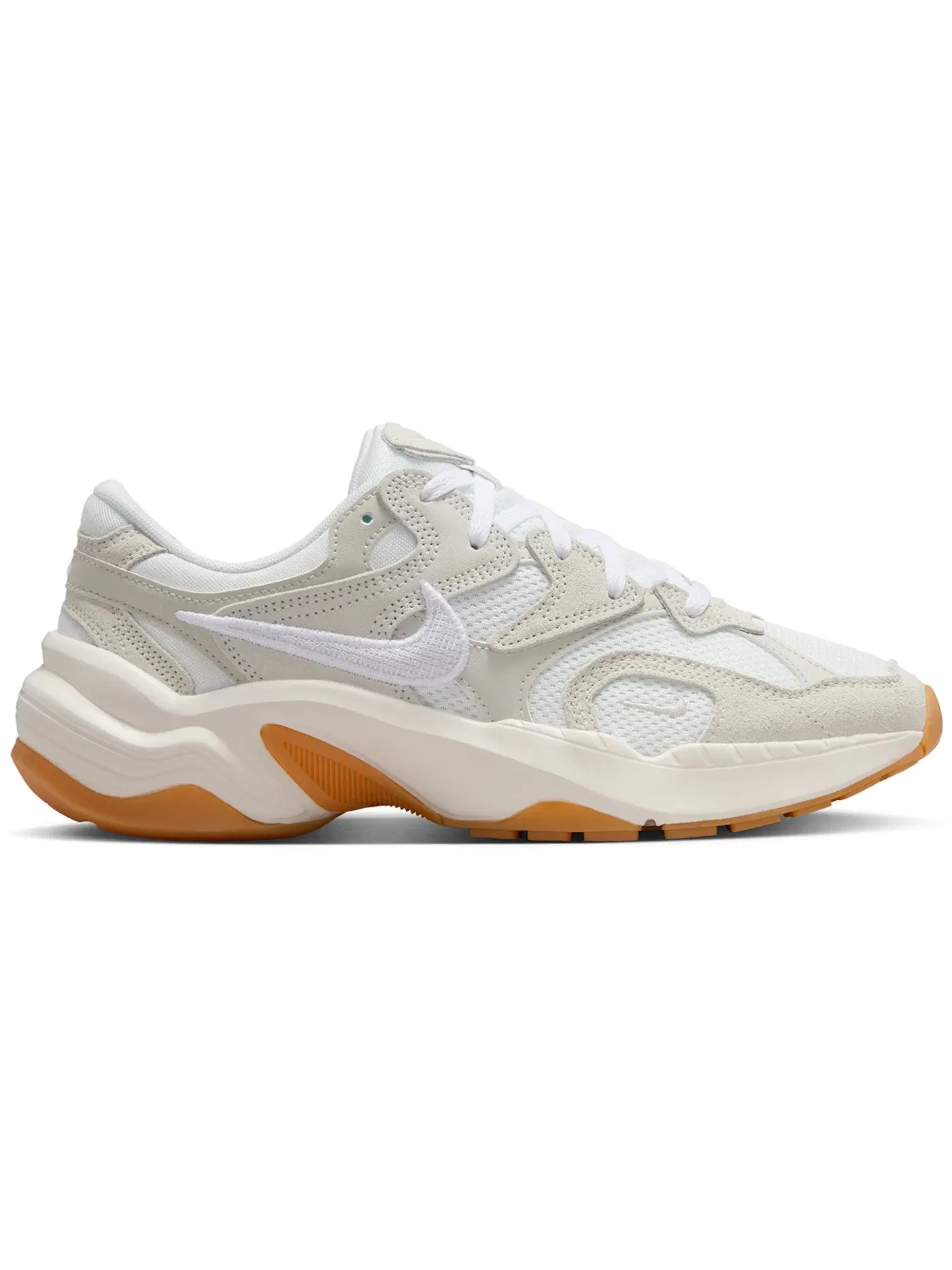 Женские кроссовки Lifestyle Nike AL8 — изображение 1 из 1, белый/светлый//белый