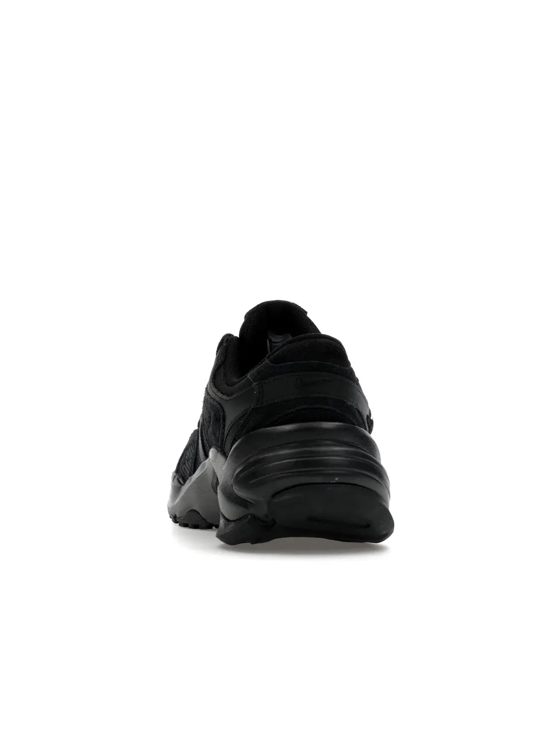 Женские кроссовки Nike AL8 — изображение 4 из 4, черный/черный