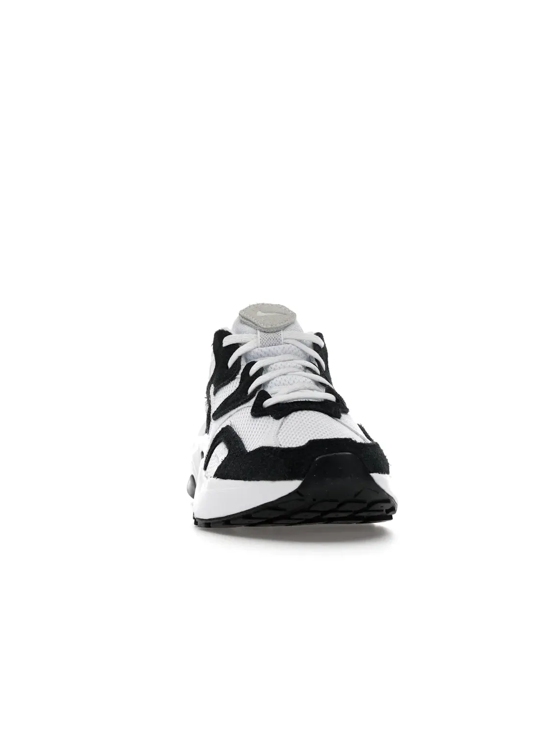 Женские кроссовки Lifestyle Nike AL8 — изображение 2 из 4, белый/черный/белый