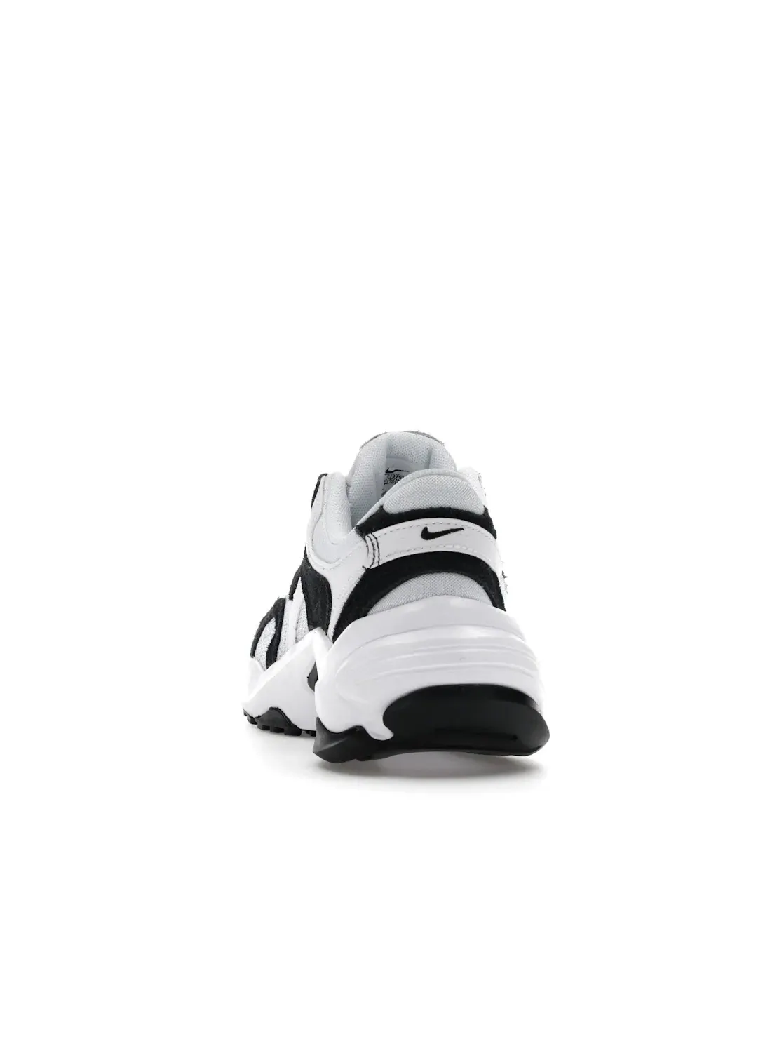 Женские кроссовки Lifestyle Nike AL8 — изображение 4 из 4, белый/черный/белый
