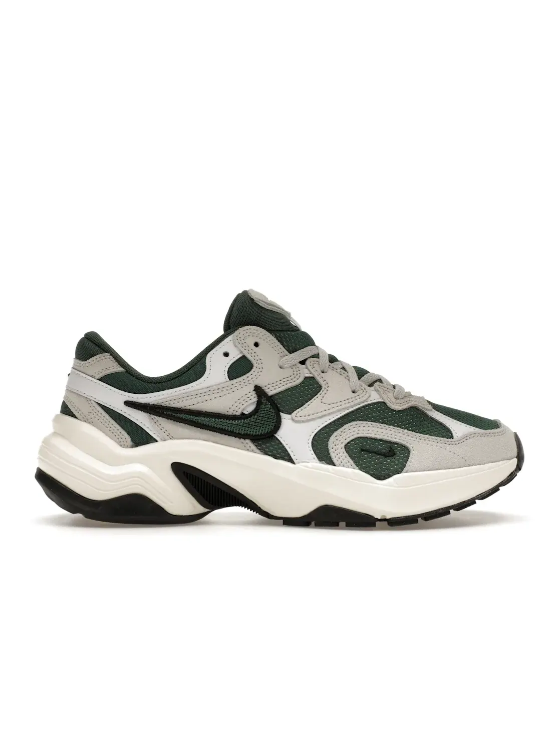 Женские кроссовки Lifestyle Nike AL8 — изображение 1 из 4, белый