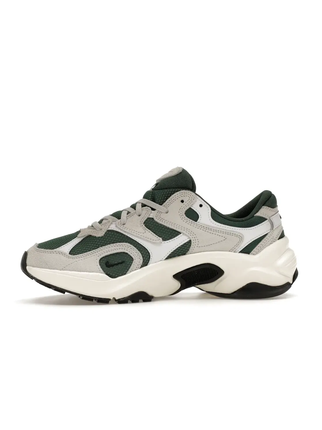 Женские кроссовки Lifestyle Nike AL8 — изображение 3 из 4, белый