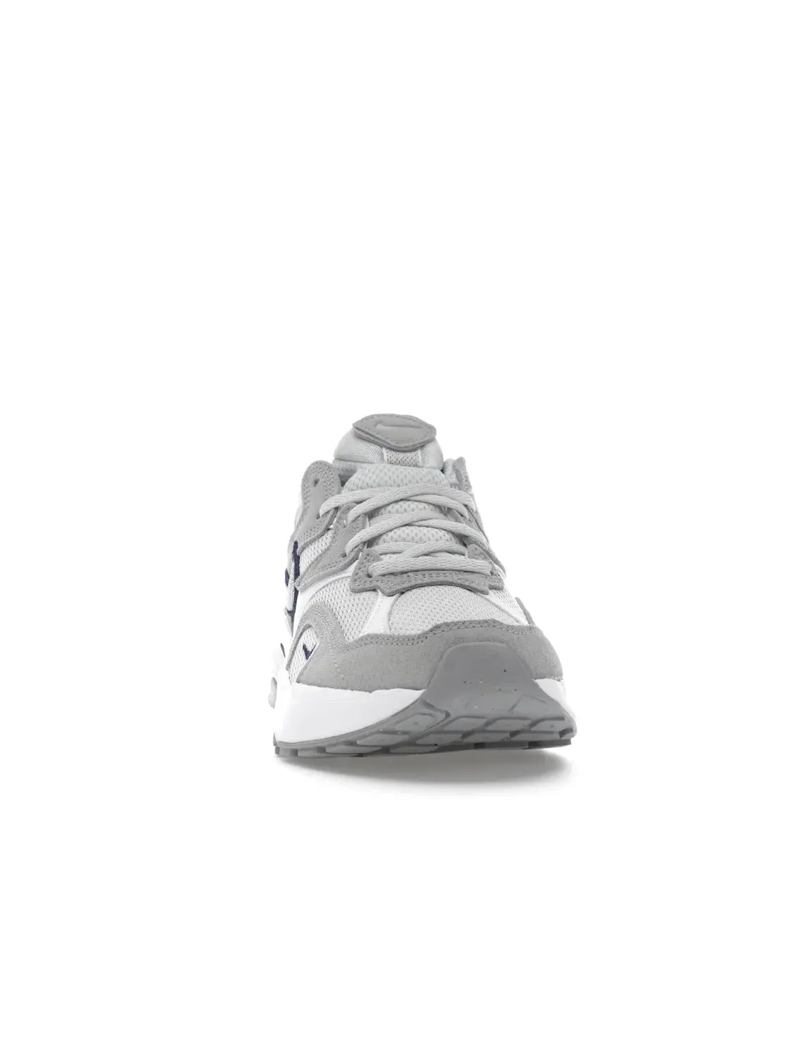 Женские кроссовки для повседневной носки Nike AL8 Nike — изображение 2 из 4, серый/темно-синий/белый
