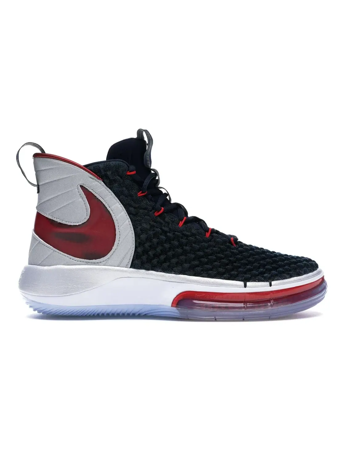 Мужские кроссовки для баскетбола Nike Alphadunk Nike — изображение 1 из 4