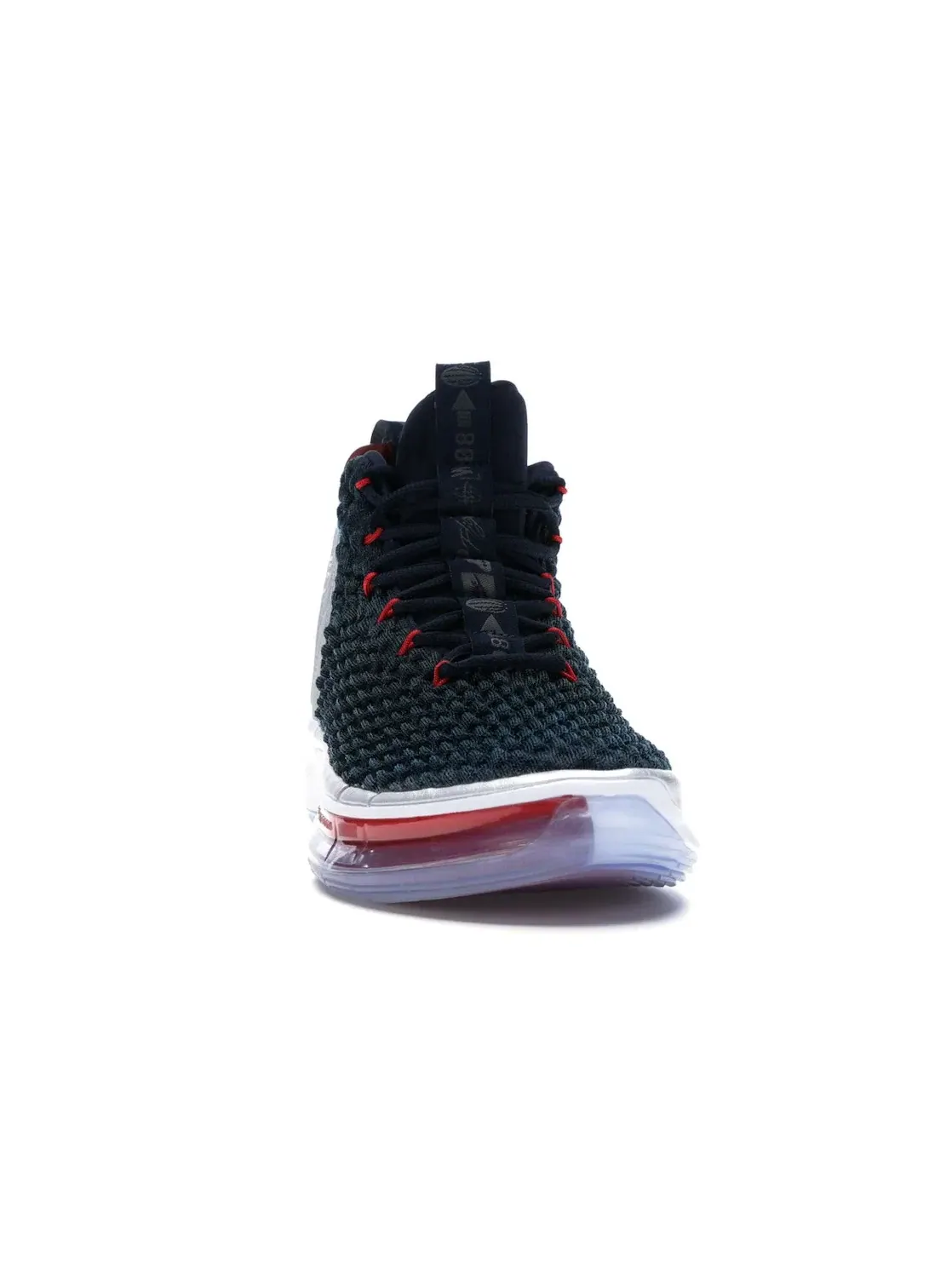 Мужские кроссовки для баскетбола Nike Alphadunk Nike — изображение 2 из 4