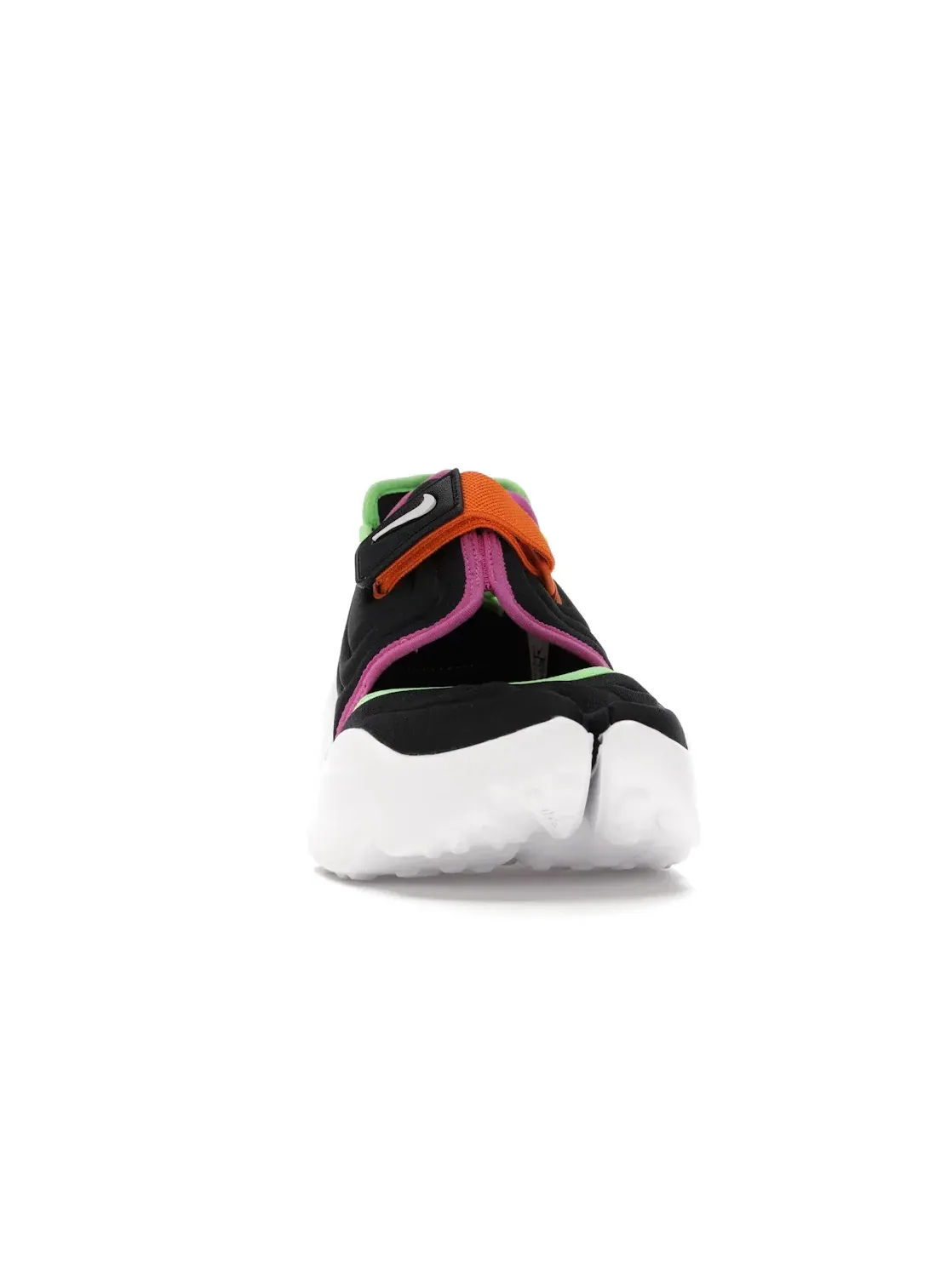 Женские сандалии с открытым носком Nike Aqua Rift — изображение 2 из 4