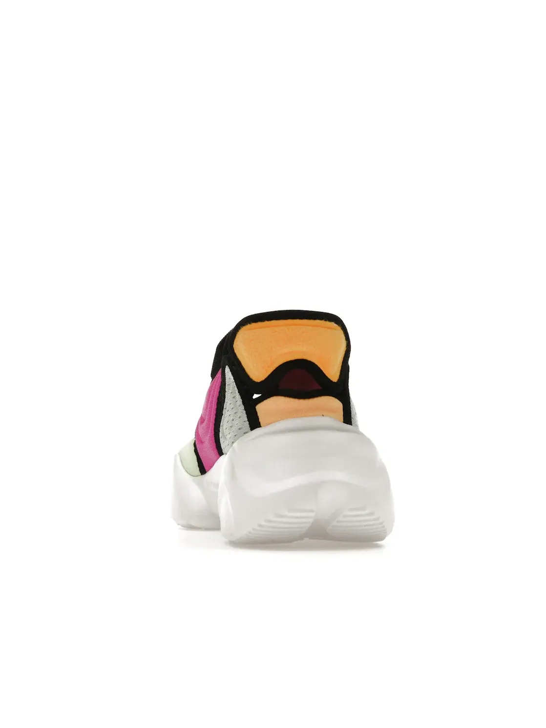 Женские сандалии с открытым носком Nike Aqua Rift — изображение 4 из 4, черный--золотистый