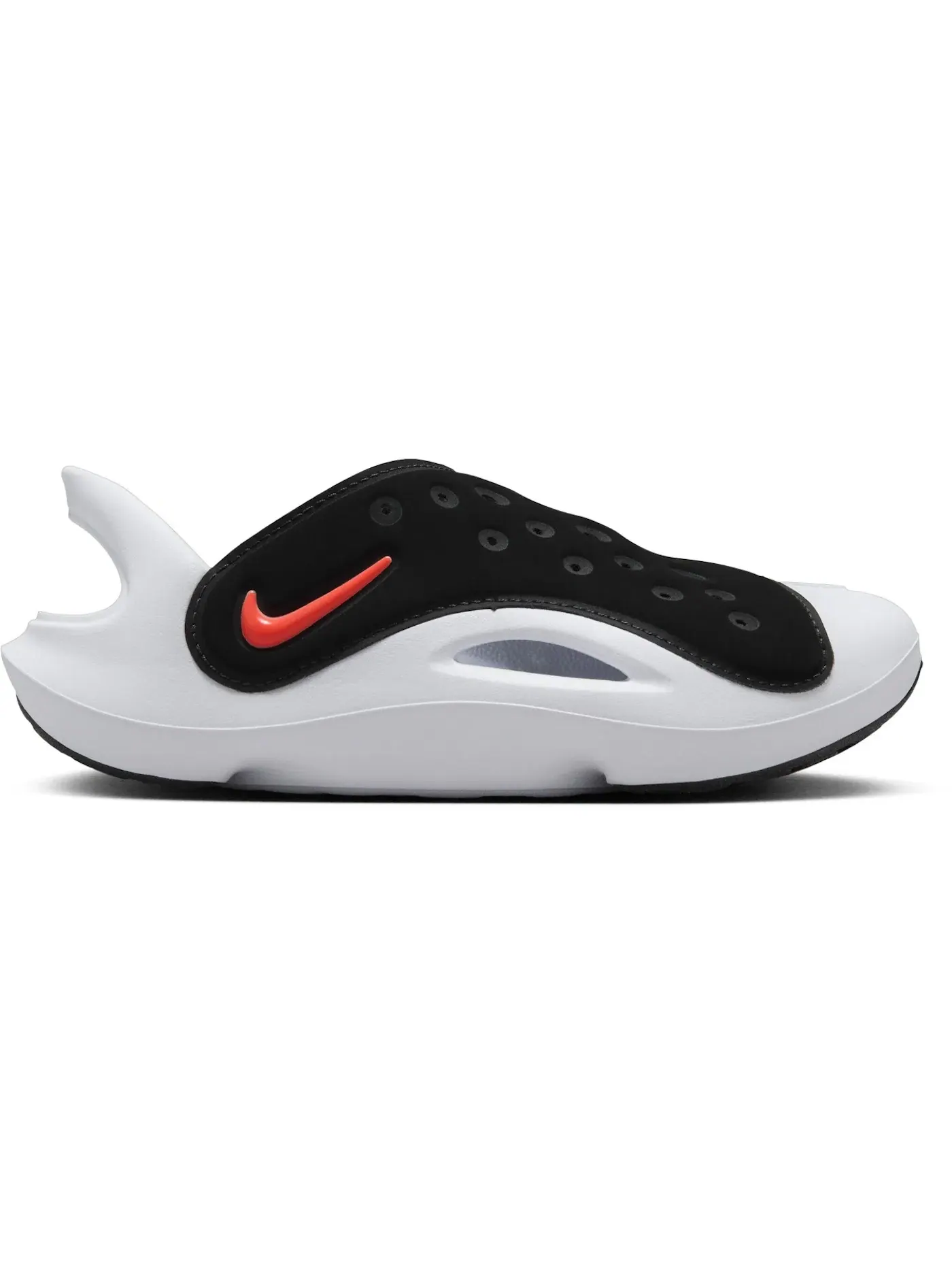 Детские сандалии с принтом Nike Aqua Swoosh Nike — изображение 1 из 1