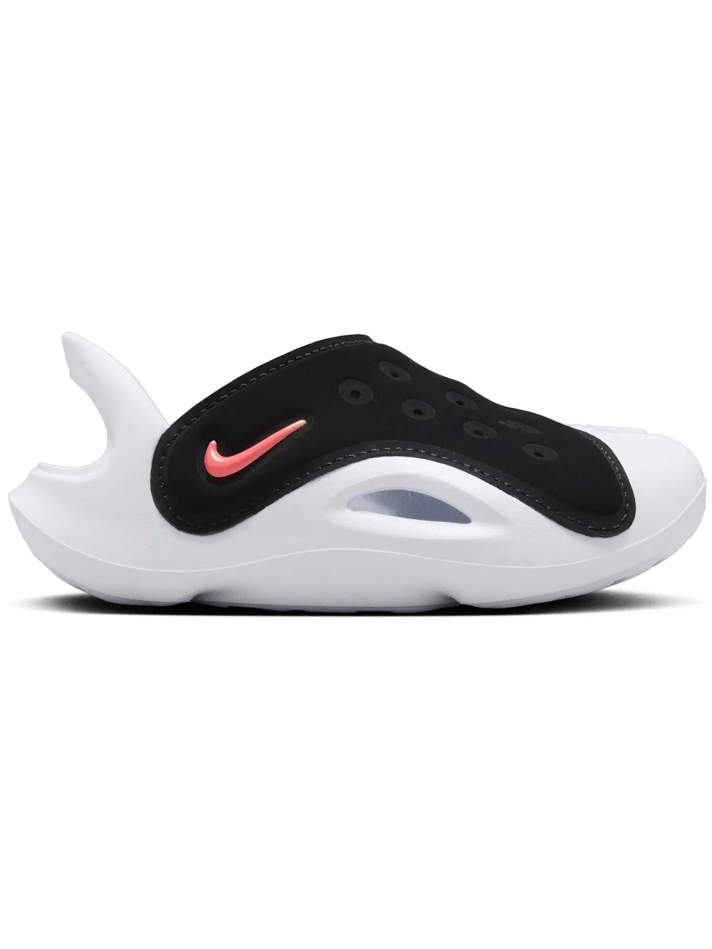 Детские сандалии с принтом Nike Aqua Swoosh Nike — изображение 1 из 1