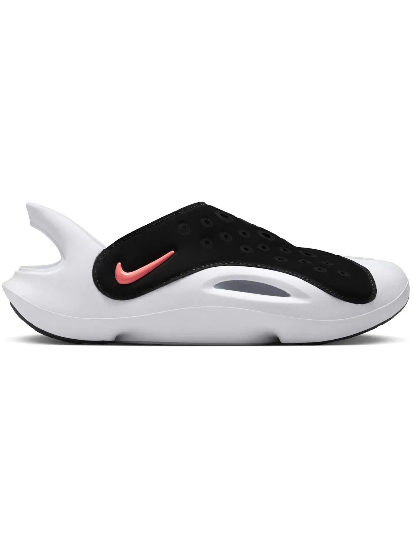 Детские сланцы Nike Aqua Swoosh Nike — изображение 1 из 1
