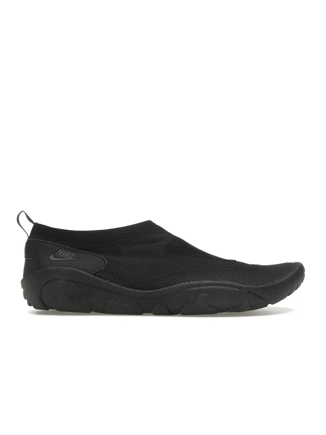 Мужские кроссовки Lifestyle Nike Aqua Turf Nike — изображение 1 из 4, черный/черный-черный