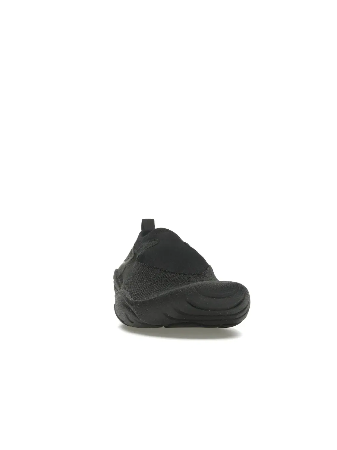 Мужские кроссовки Lifestyle Nike Aqua Turf Nike — изображение 2 из 4, черный/черный-черный