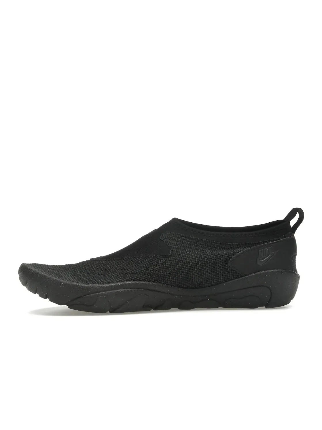 Мужские кроссовки Lifestyle Nike Aqua Turf Nike — изображение 3 из 4, черный/черный-черный