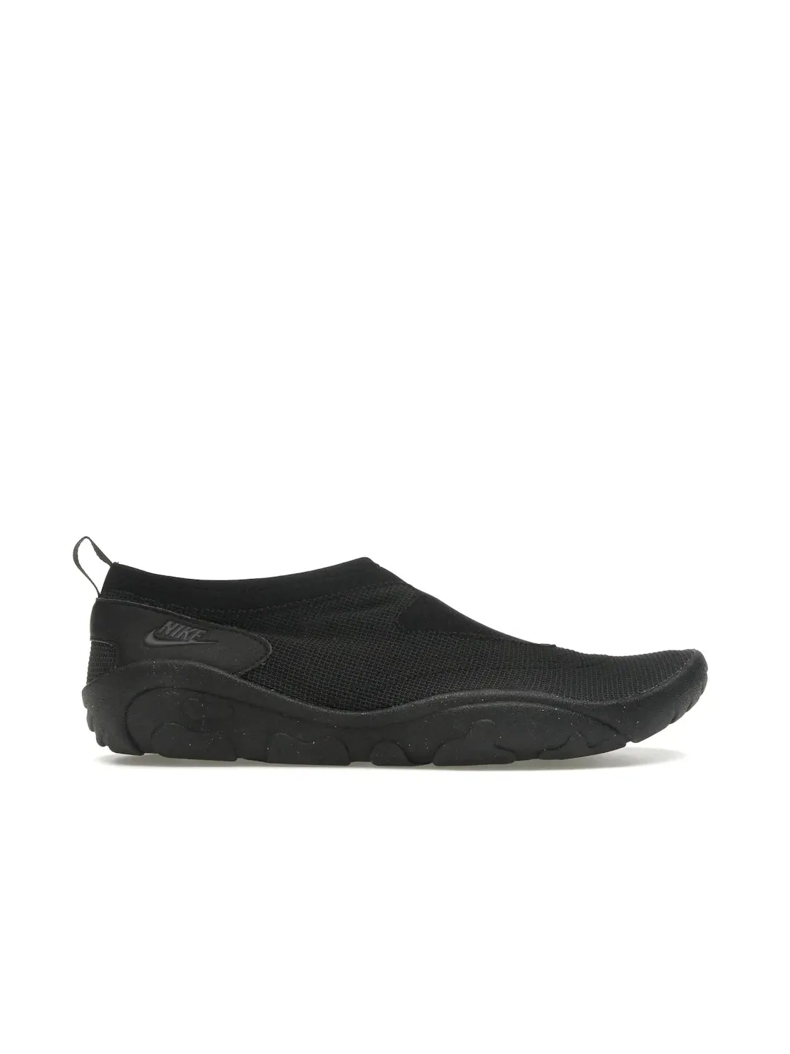 Женские кроссовки Lifestyle Nike Aqua Turf Nike — изображение 1 из 4, черный/черный-черный