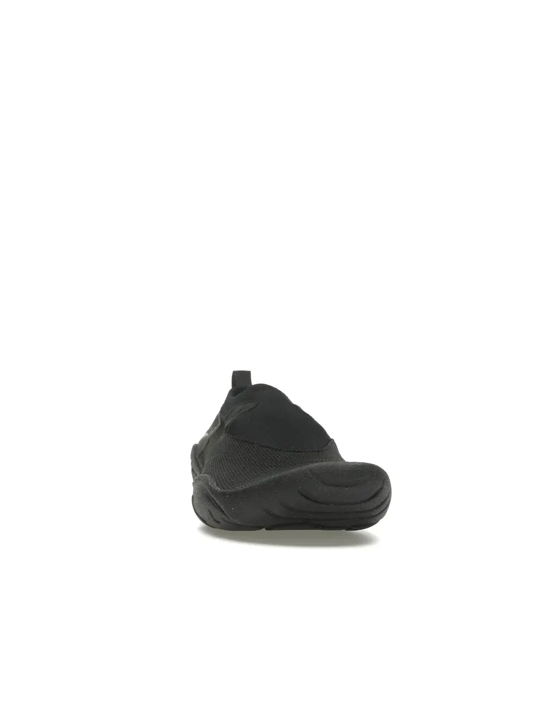Женские кроссовки Lifestyle Nike Aqua Turf Nike — изображение 2 из 4, черный/черный-черный