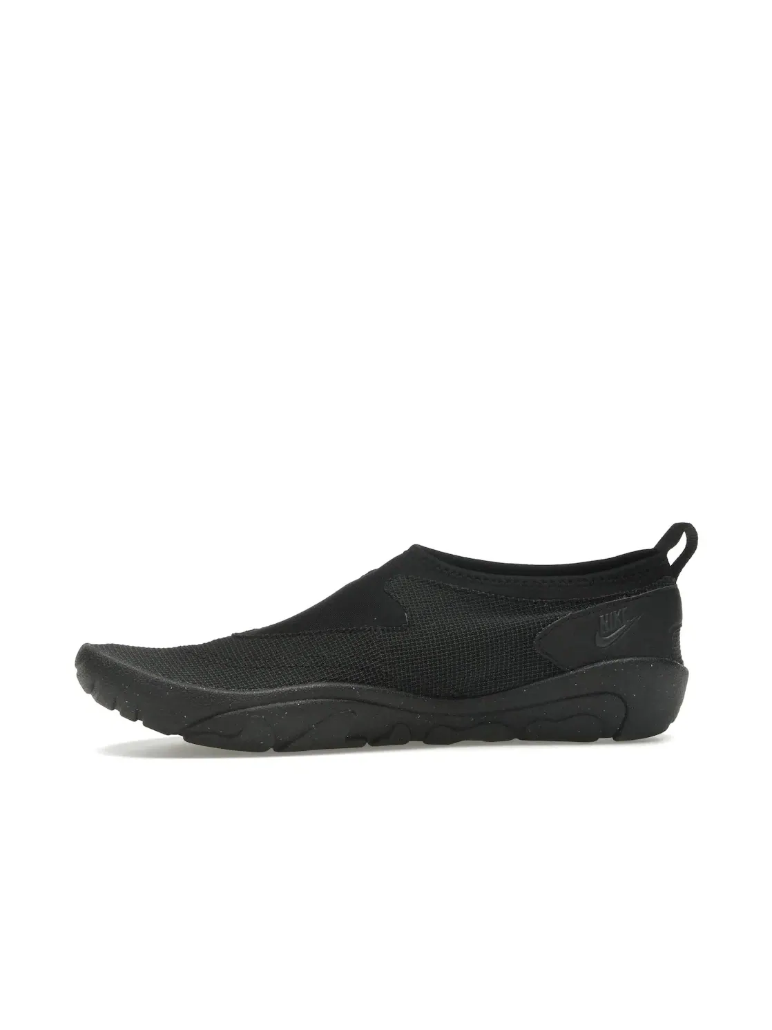 Женские кроссовки Lifestyle Nike Aqua Turf Nike — изображение 3 из 4, черный/черный-черный