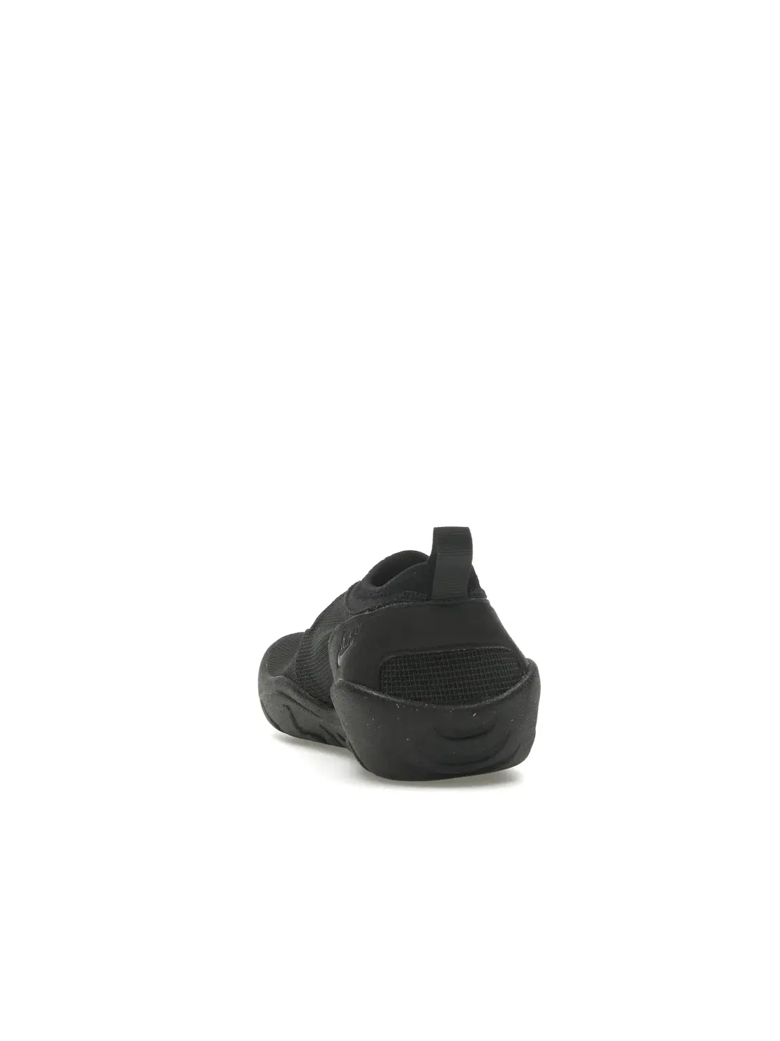 Женские кроссовки Lifestyle Nike Aqua Turf Nike — изображение 4 из 4, черный/черный-черный