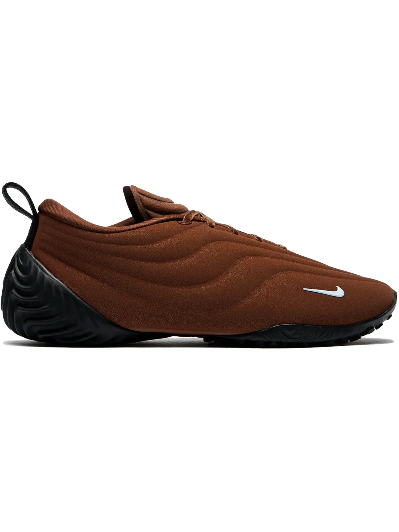 Женские кроссовки Lifestyle Nike Astra Ultra — изображение 1 из 1, коричневый/синий/черный