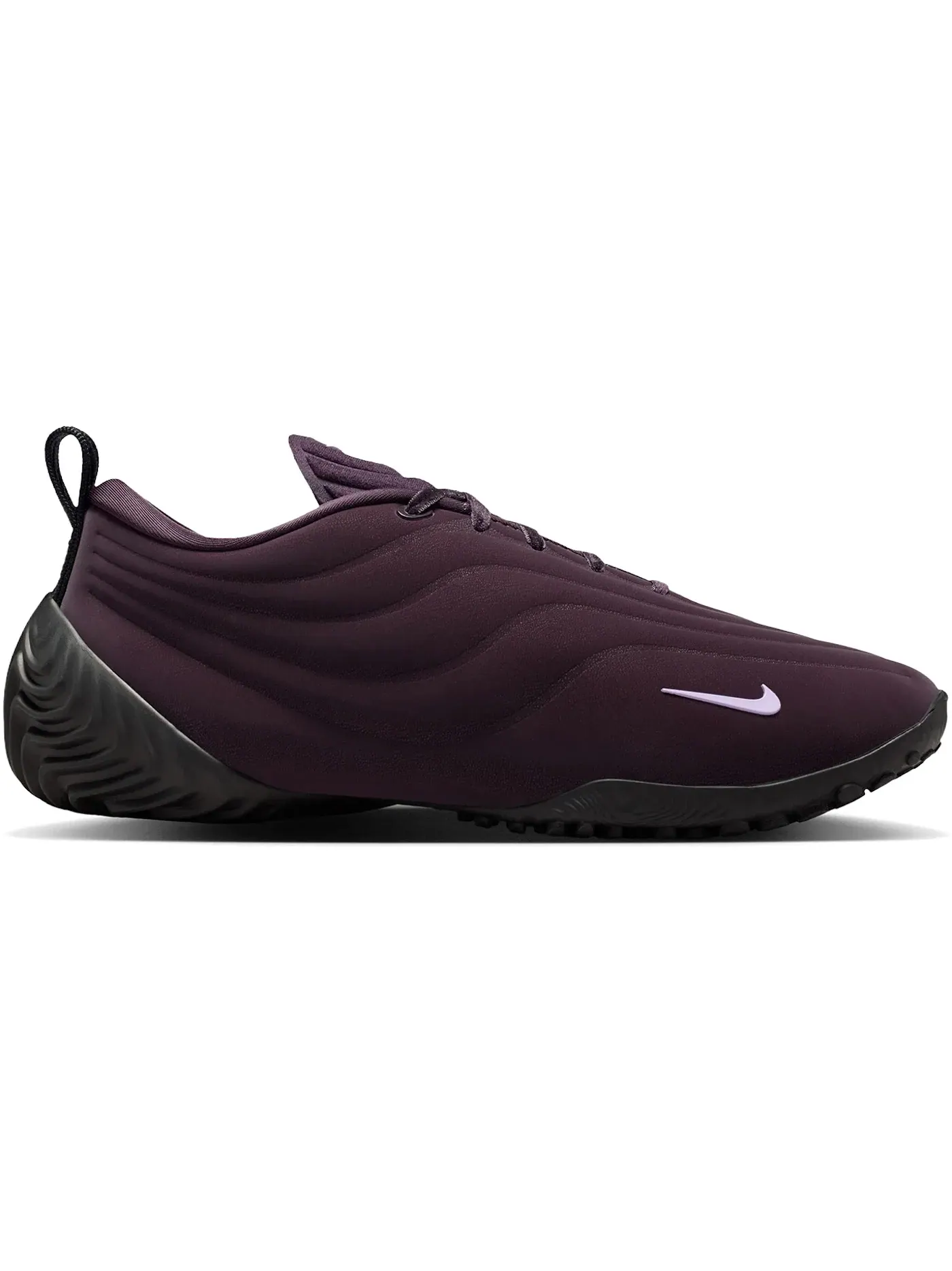 Женские кроссовки Lifestyle Nike Astra Ultra Nike — изображение 1 из 1, винный/фиолетовый/черный