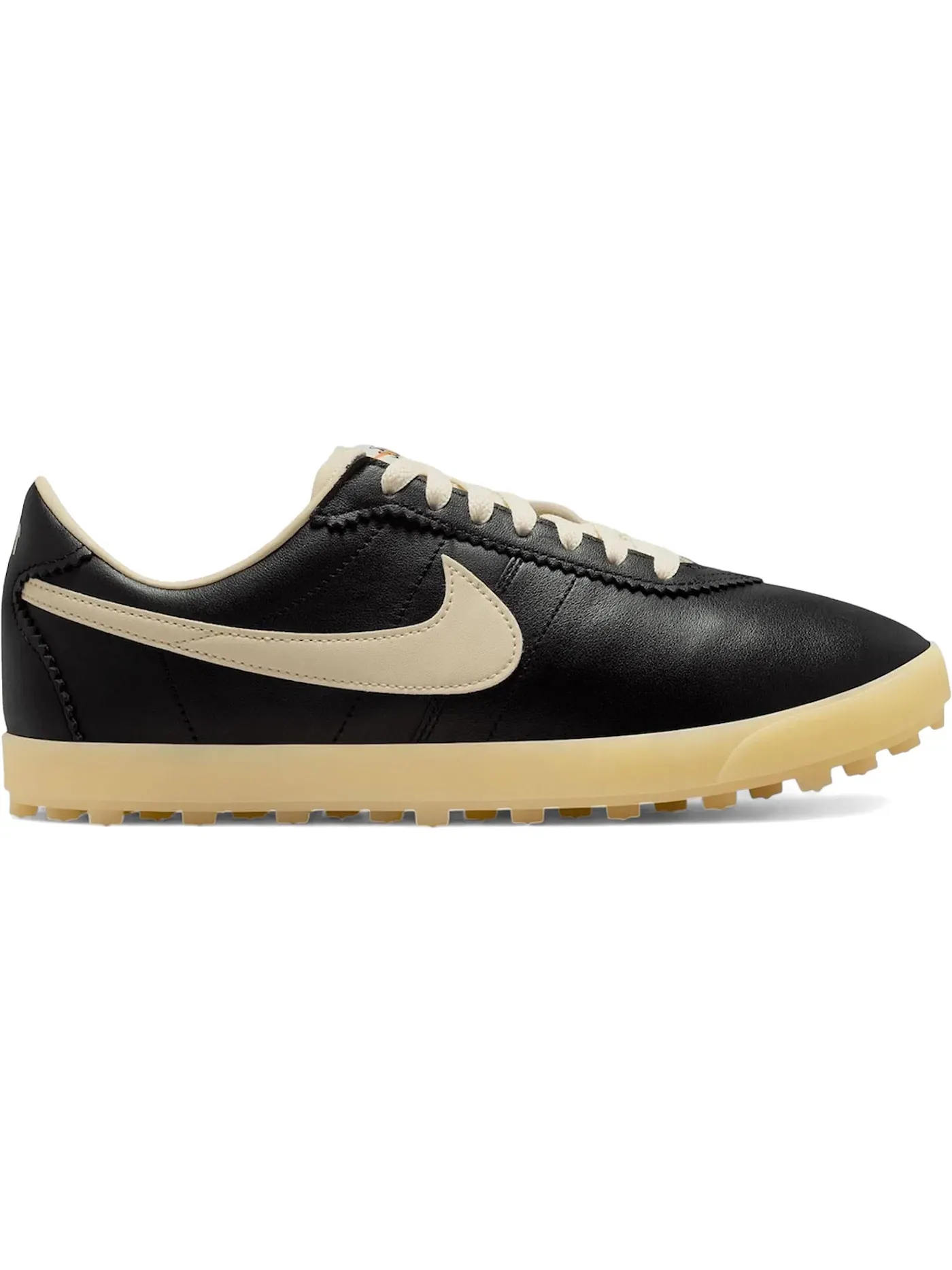 Мужские кроссовки Lifestyle Nike Astro Grabber — изображение 1 из 1, черный