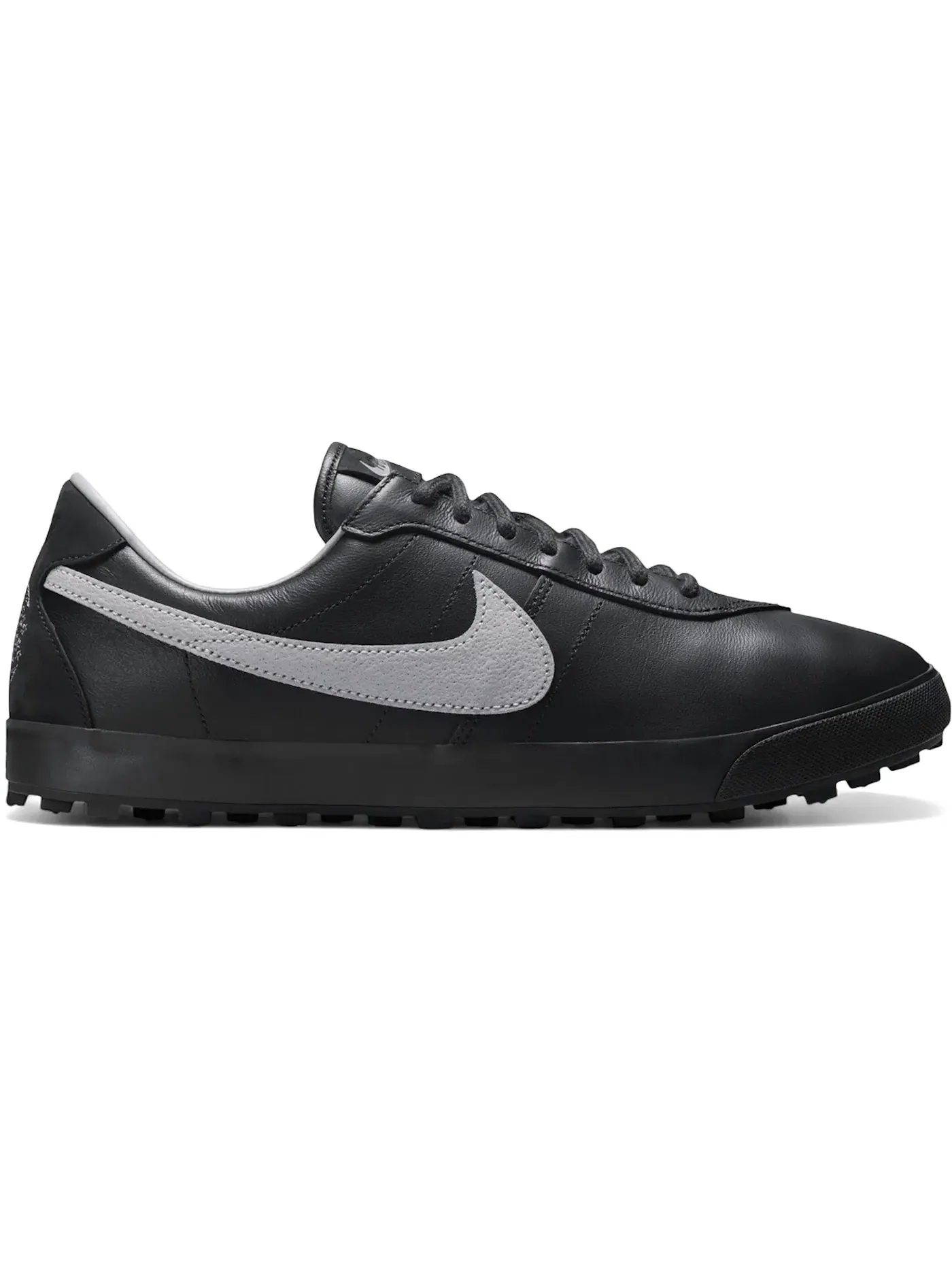 Мужские кроссовки Lifestyle Nike Astro Grabber — изображение 1 из 1, черный/серый