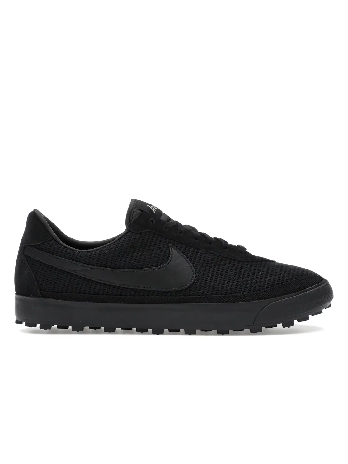 Мужские кроссовки Lifestyle Nike Astro Grabber SP Bode Black — изображение 1 из 4, черный/черный