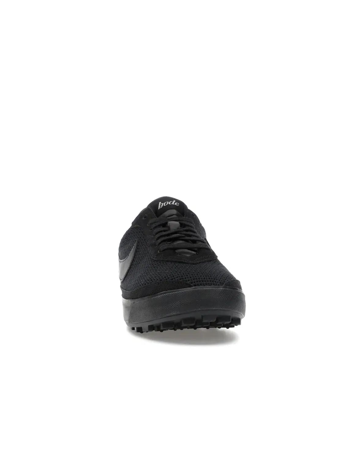 Мужские кроссовки Lifestyle Nike Astro Grabber SP Bode Black — изображение 2 из 4, черный/черный
