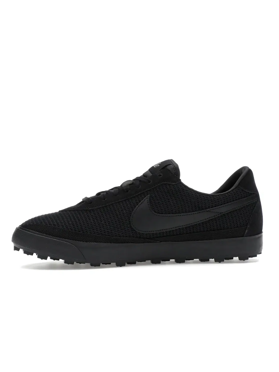 Мужские кроссовки Lifestyle Nike Astro Grabber SP Bode Black — изображение 3 из 4, черный/черный