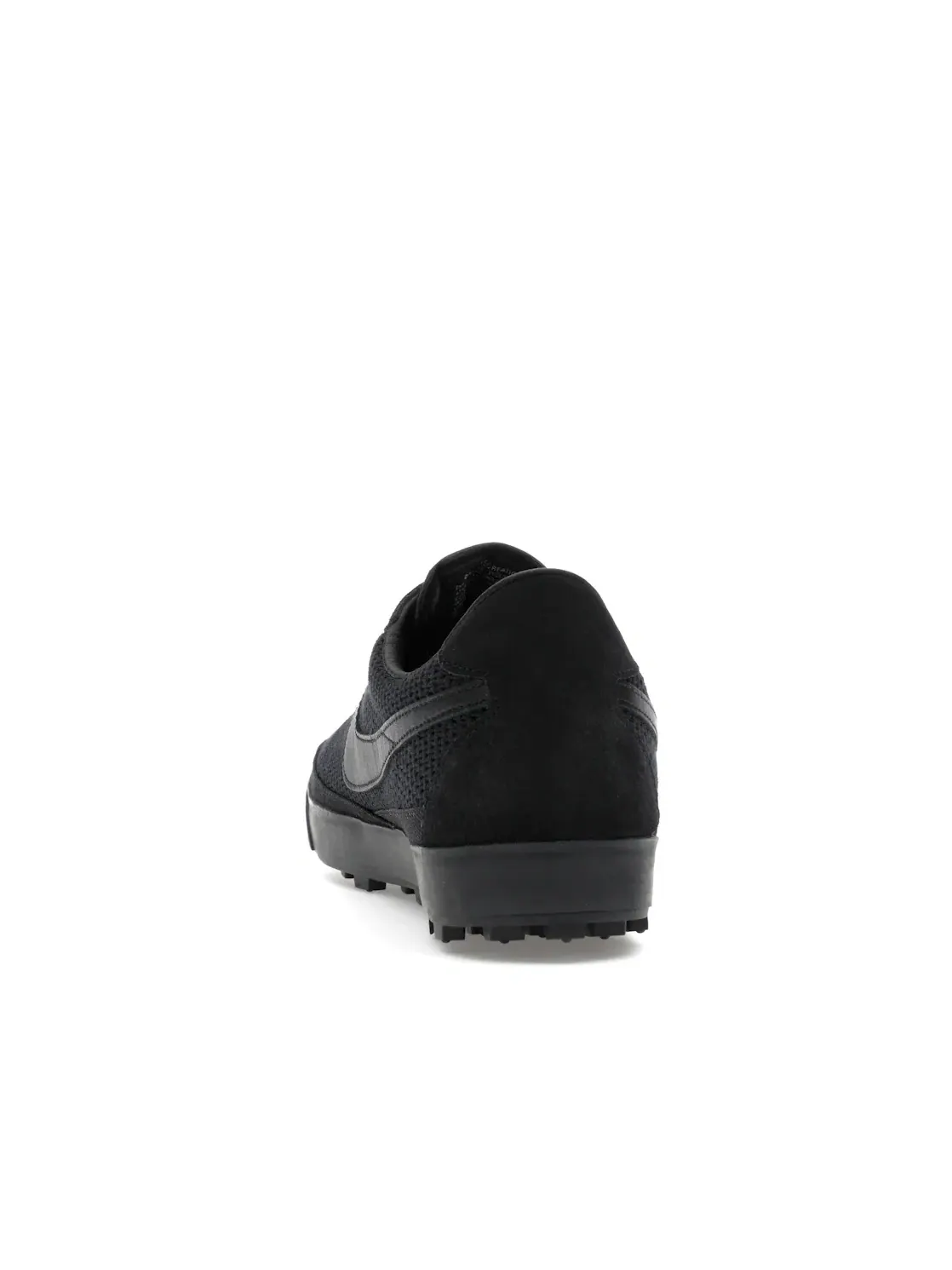 Мужские кроссовки Lifestyle Nike Astro Grabber SP Bode Black — изображение 4 из 4, черный/черный