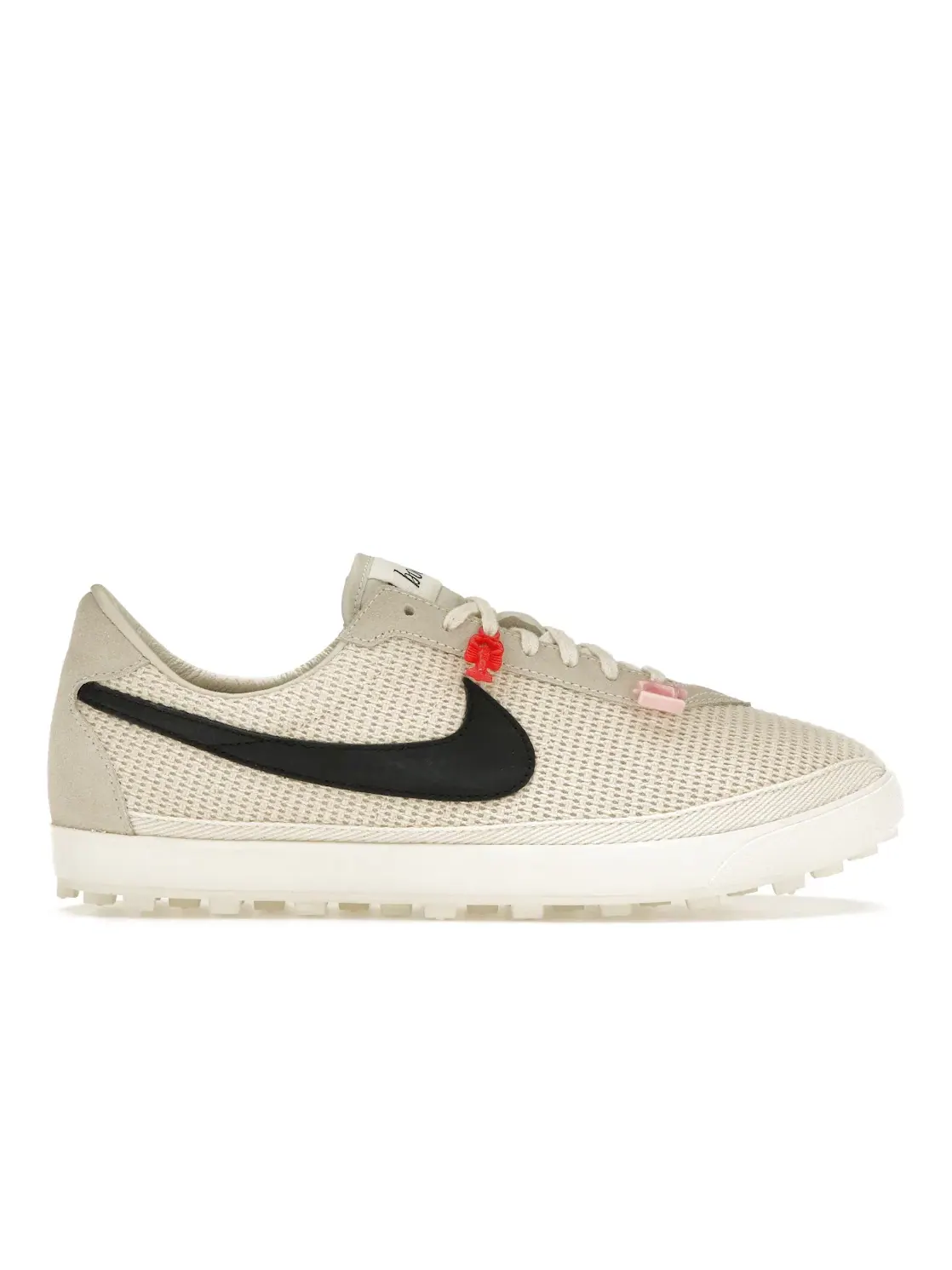 Мужские кроссовки лимитированной коллекции Nike Astro Grabber SP Bode Nike — изображение 1 из 4