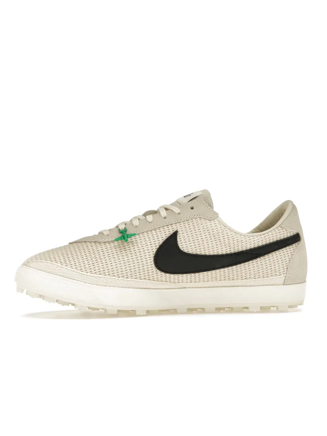 Мужские кроссовки лимитированной коллекции Nike Astro Grabber SP Bode Nike — изображение 3 из 4
