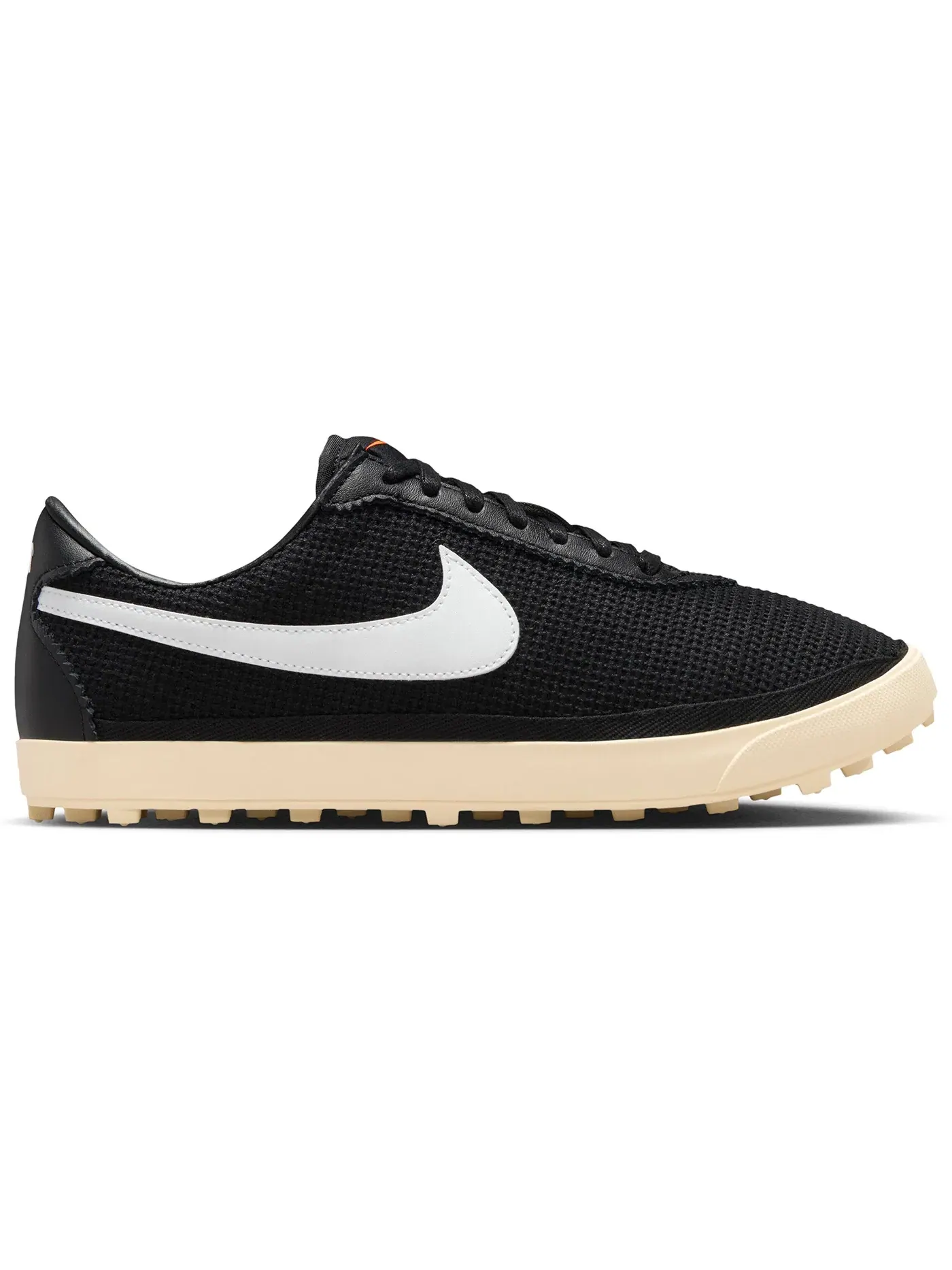 Женские кроссовки Lifestyle Nike Astro Grabber Textile — изображение 1 из 1, черный//белый
