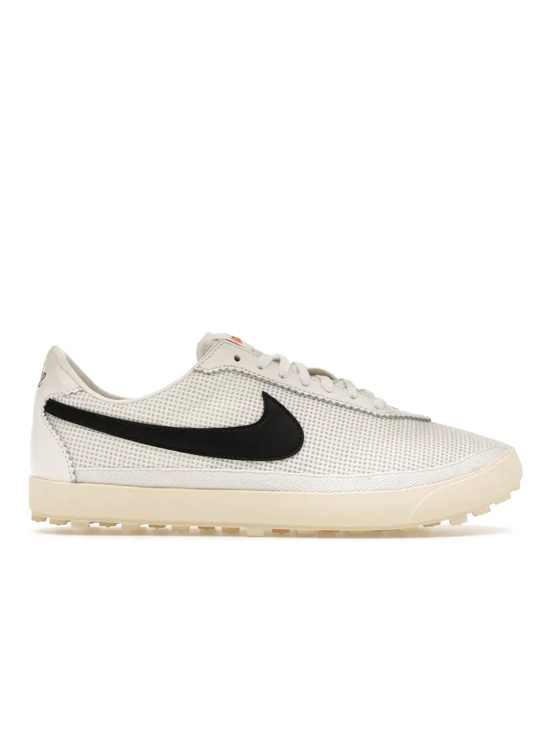Женские кроссовки lifestyle Nike Astro Grabber Textile — изображение 1 из 4, черный