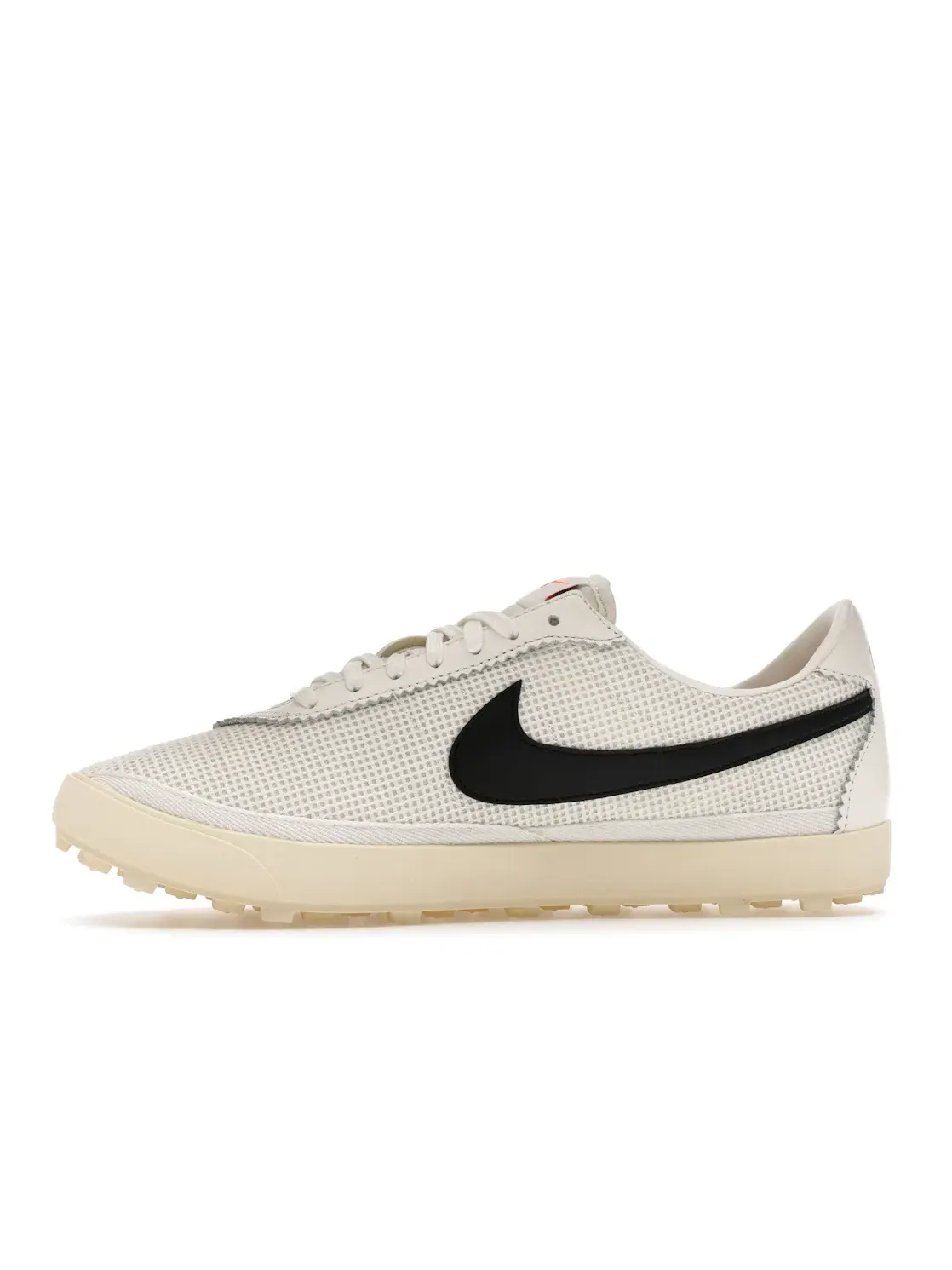 Женские кроссовки lifestyle Nike Astro Grabber Textile — изображение 3 из 4, черный