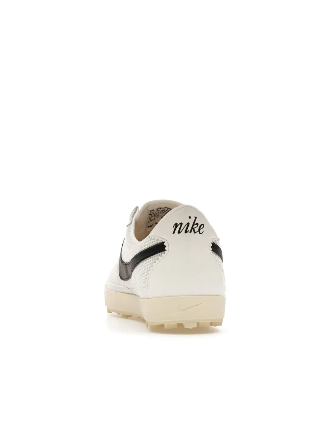Женские кроссовки lifestyle Nike Astro Grabber Textile — изображение 4 из 4, черный