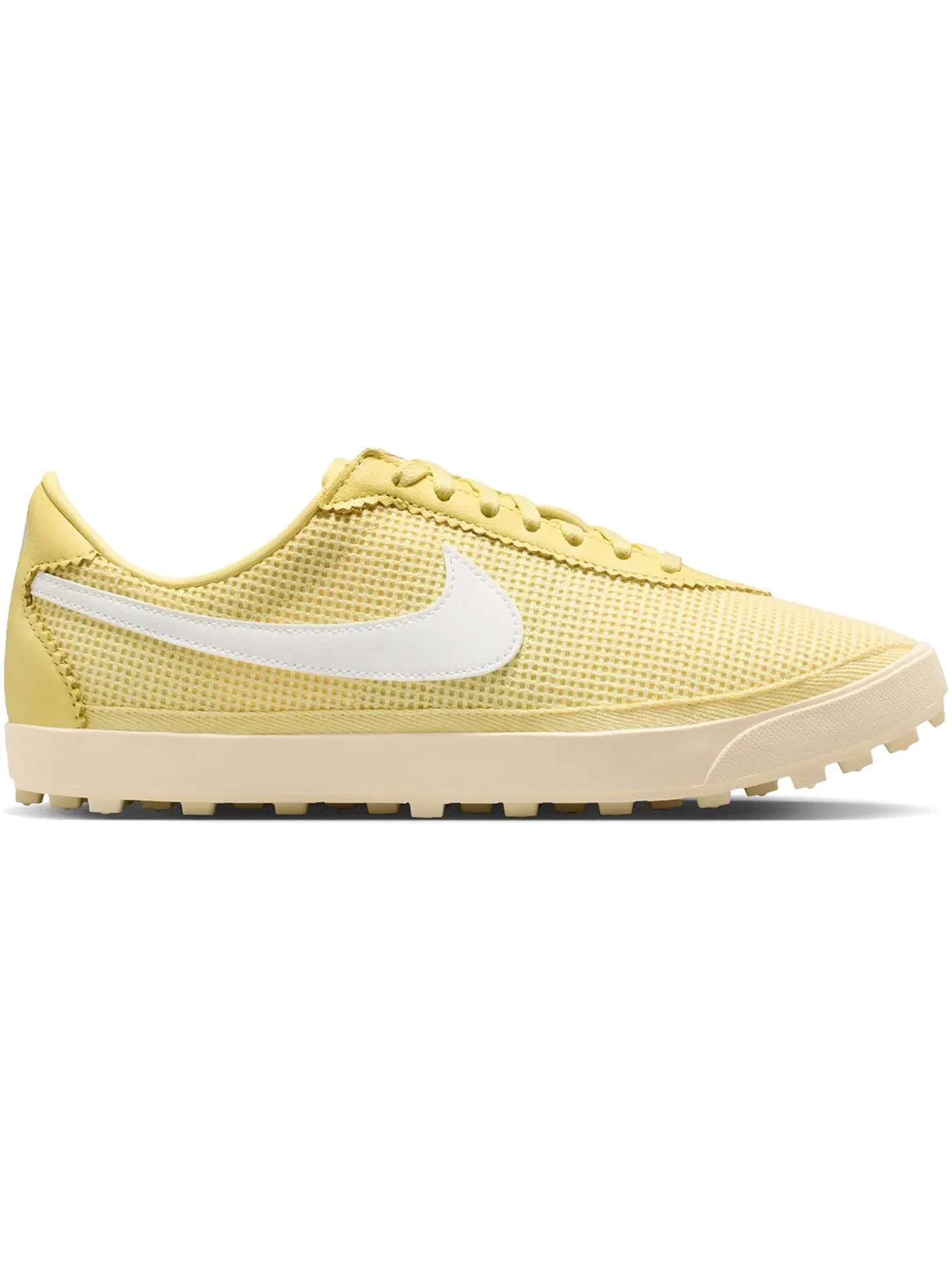 Женские кроссовки Lifestyle Nike Astrograbber Textile — изображение 1 из 1, желтый