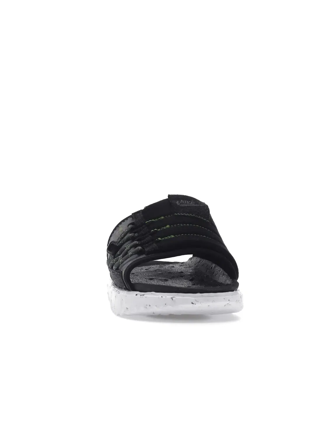 Мужские шлепанцы Nike Asuna Crater Slide — изображение 2 из 4