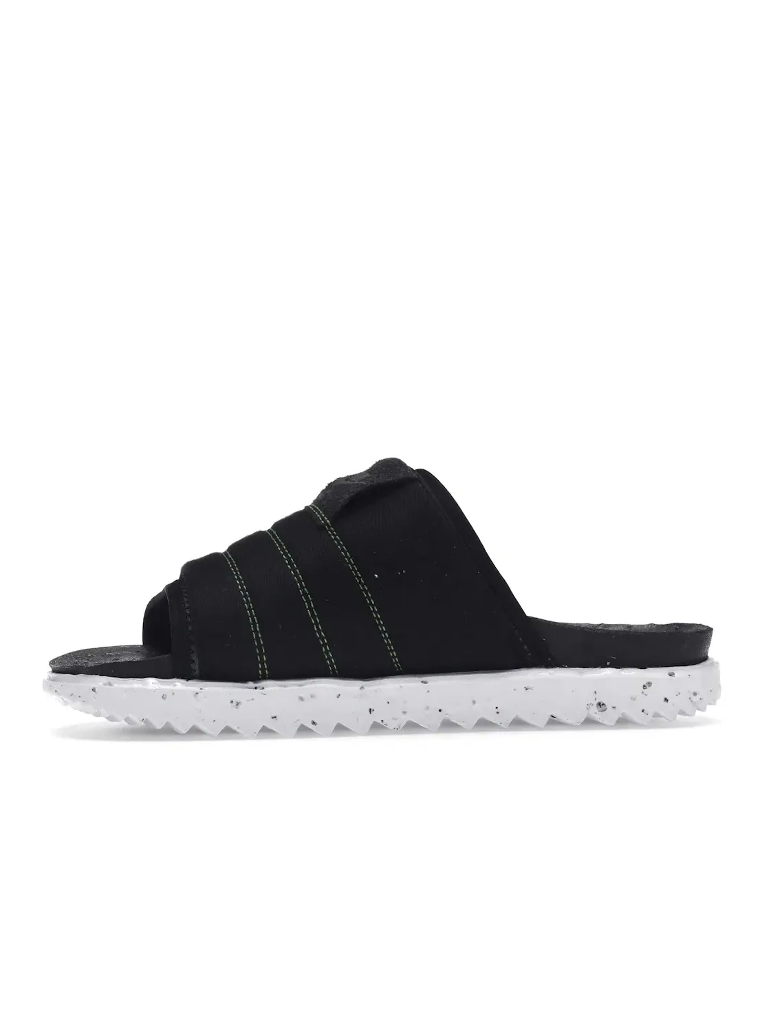 Мужские шлепанцы Nike Asuna Crater Slide — изображение 3 из 4