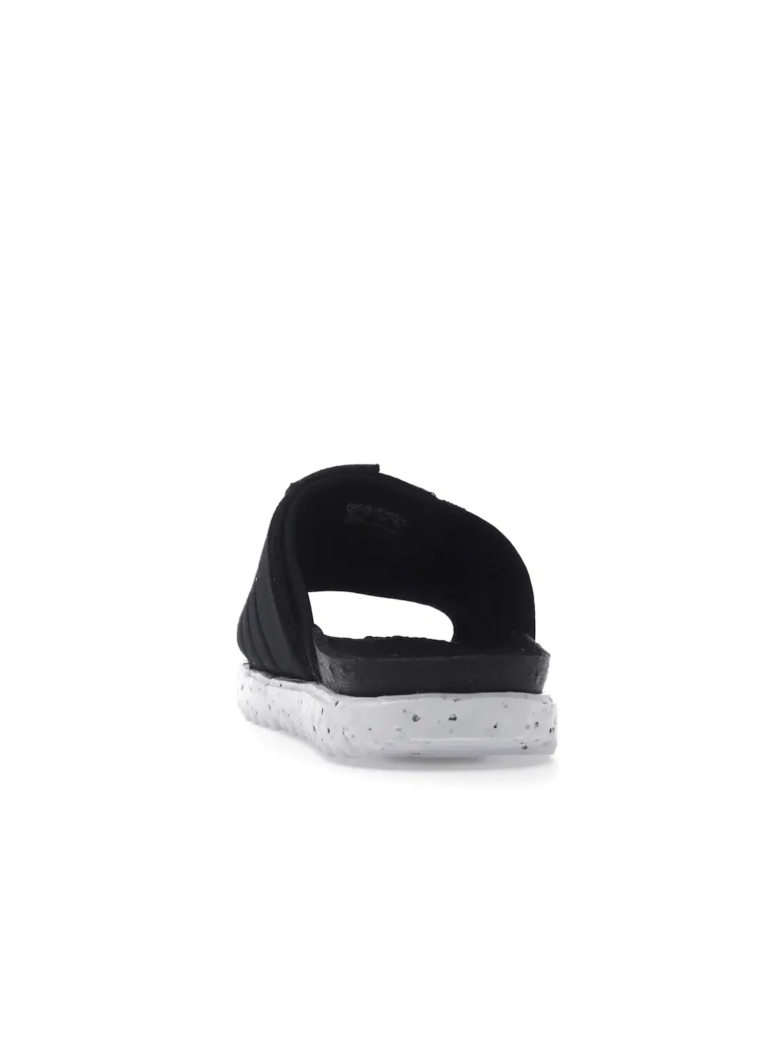 Мужские шлепанцы Nike Asuna Crater Slide — изображение 4 из 4
