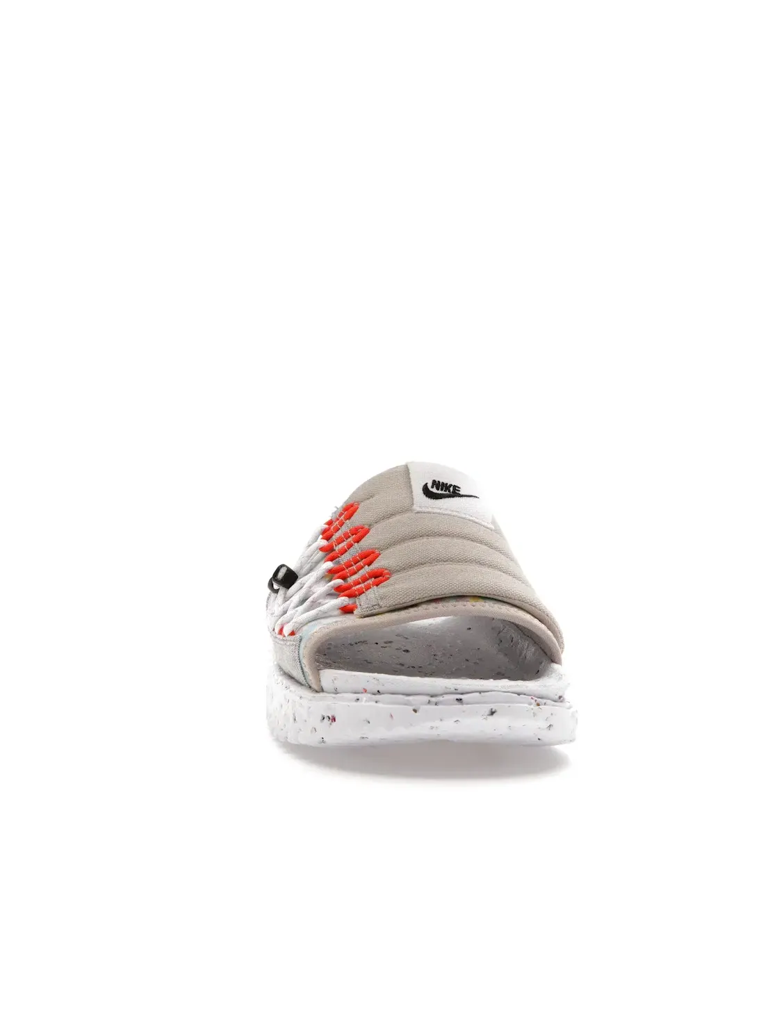 Мужские шлепанцы Nike Asuna Crater Slide — изображение 2 из 4