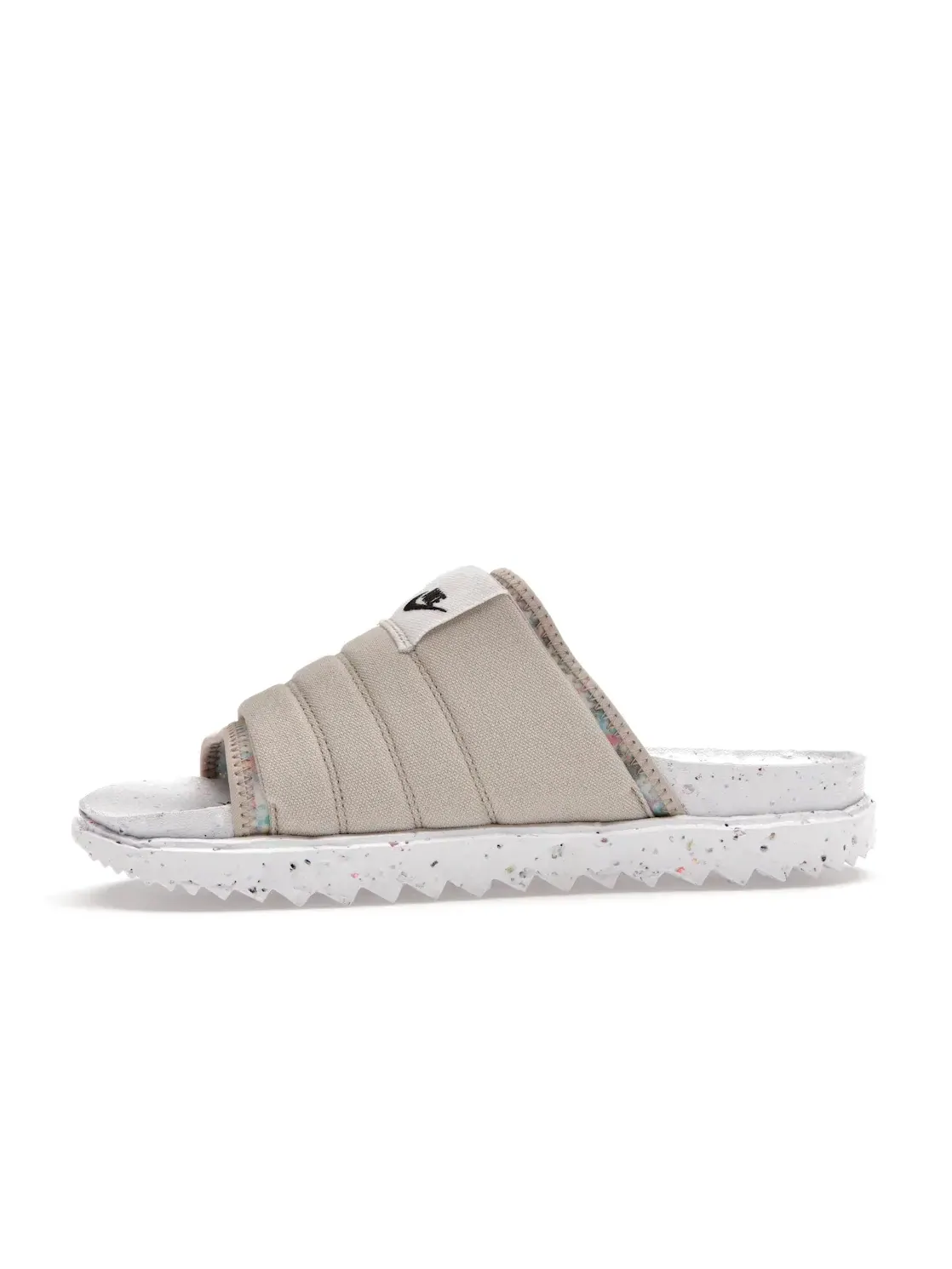 Мужские шлепанцы Nike Asuna Crater Slide — изображение 3 из 4