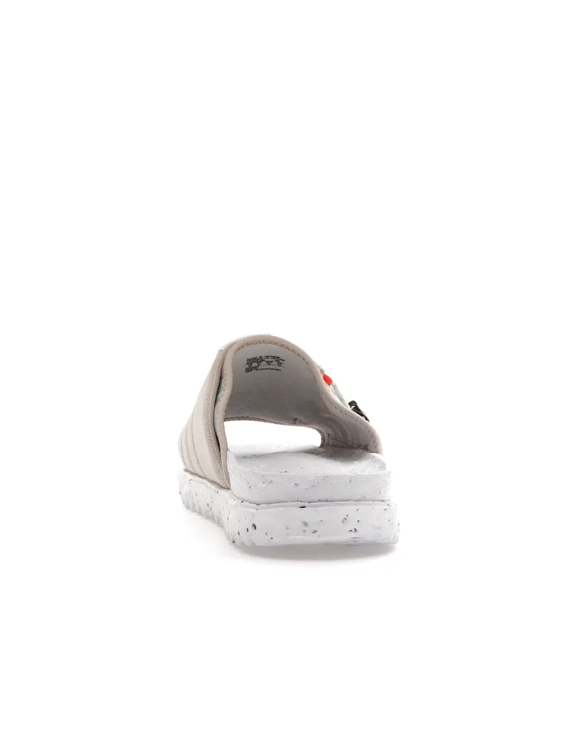 Мужские шлепанцы Nike Asuna Crater Slide — изображение 4 из 4