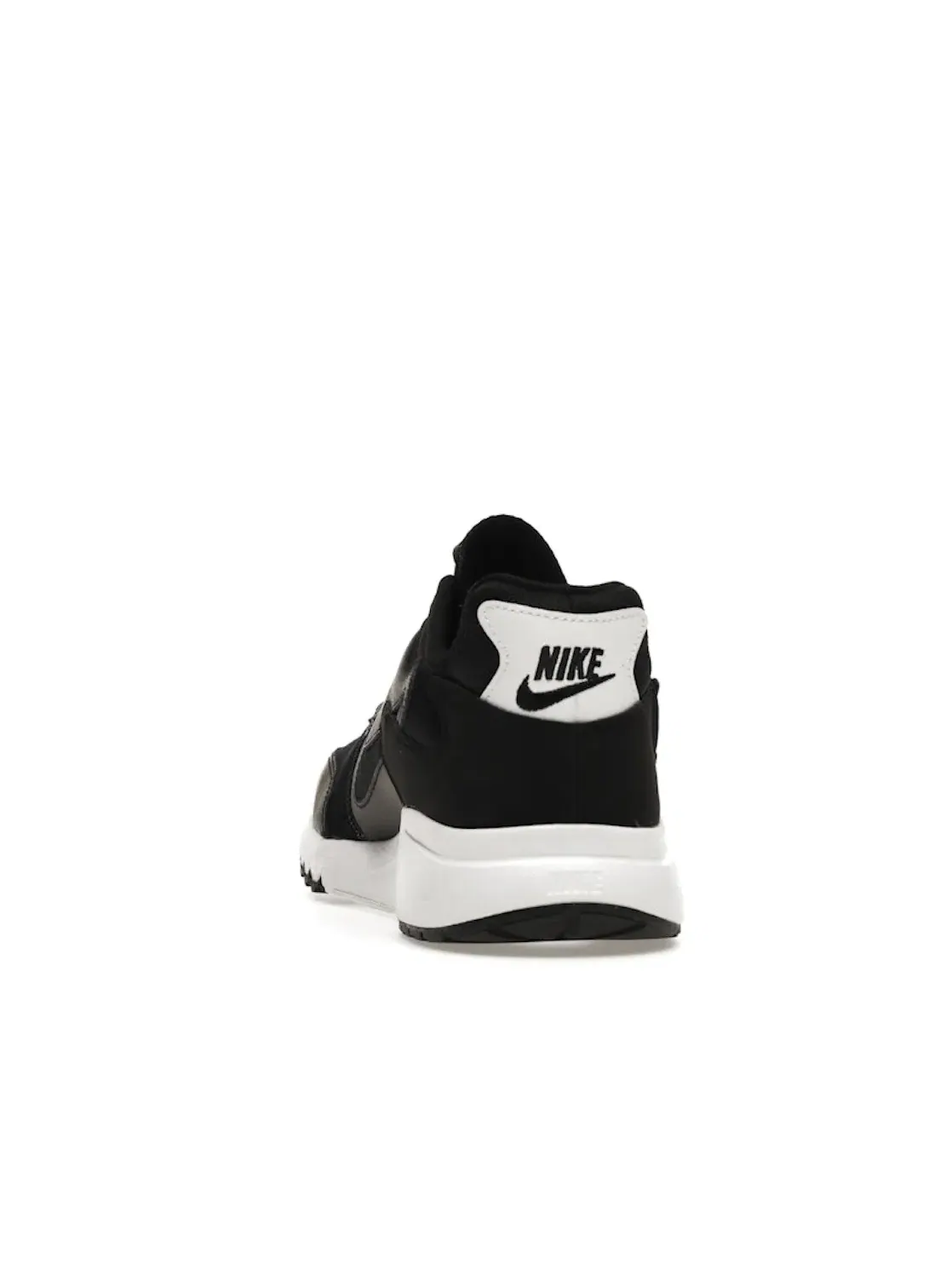 Мужские кроссовки Lifestyle Nike Atsuma — изображение 4 из 4, черный/белый-черный