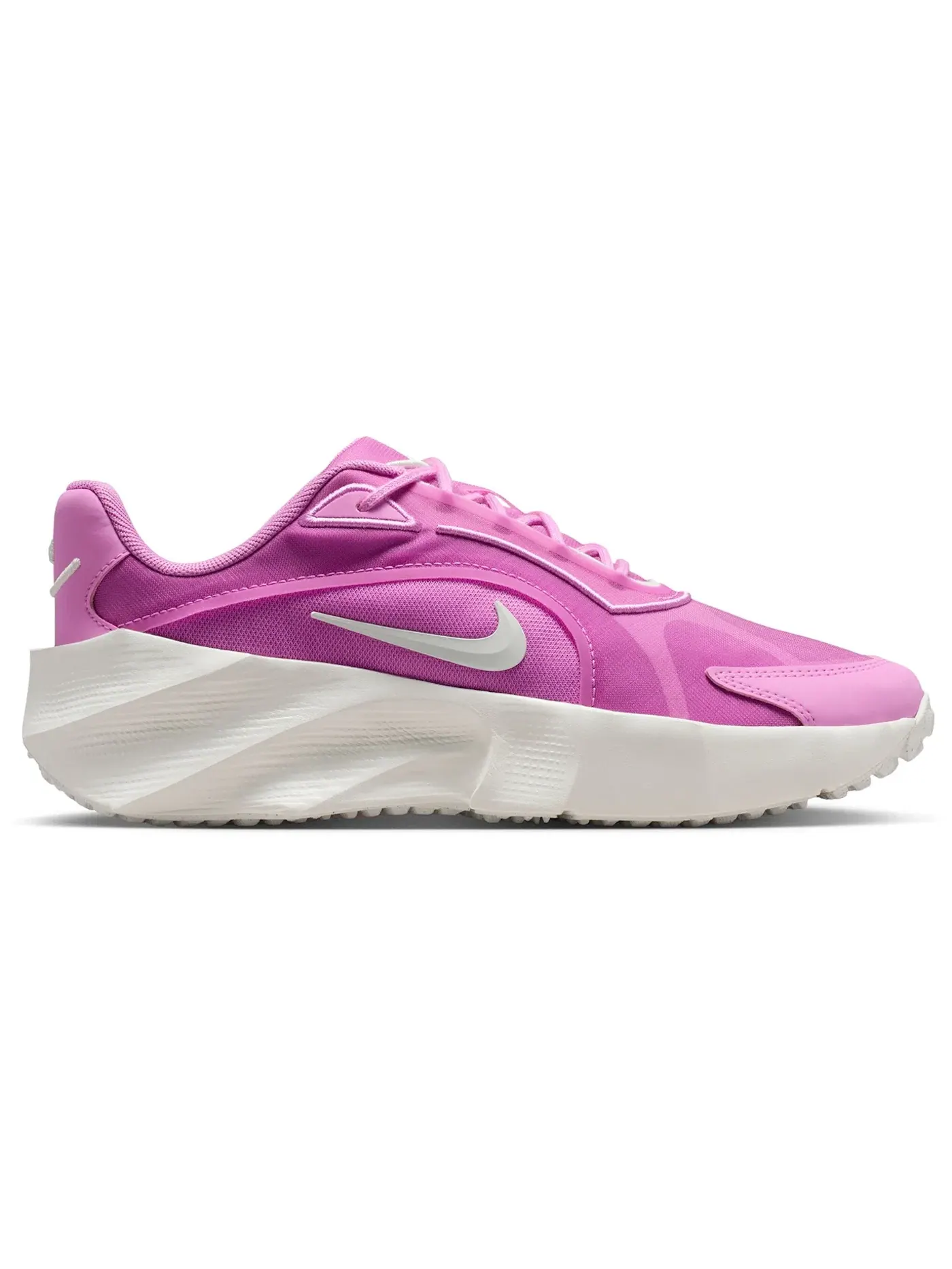 Женские кроссовки Lifestyle Nike Aura Edge, Light Magenta Sail — изображение 1 из 1