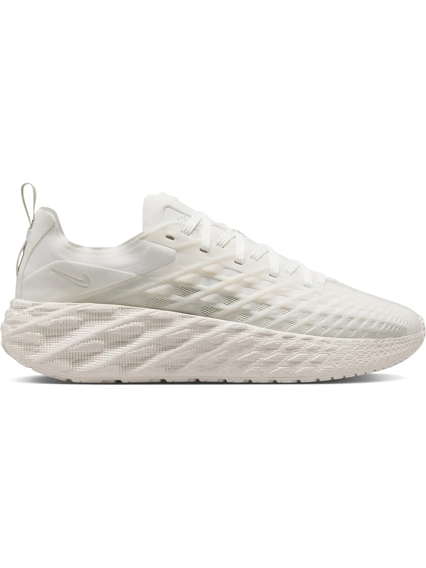 Мужские кроссовки Lifestyle Nike Nike Ava Edge — изображение 1 из 1, белый светлый