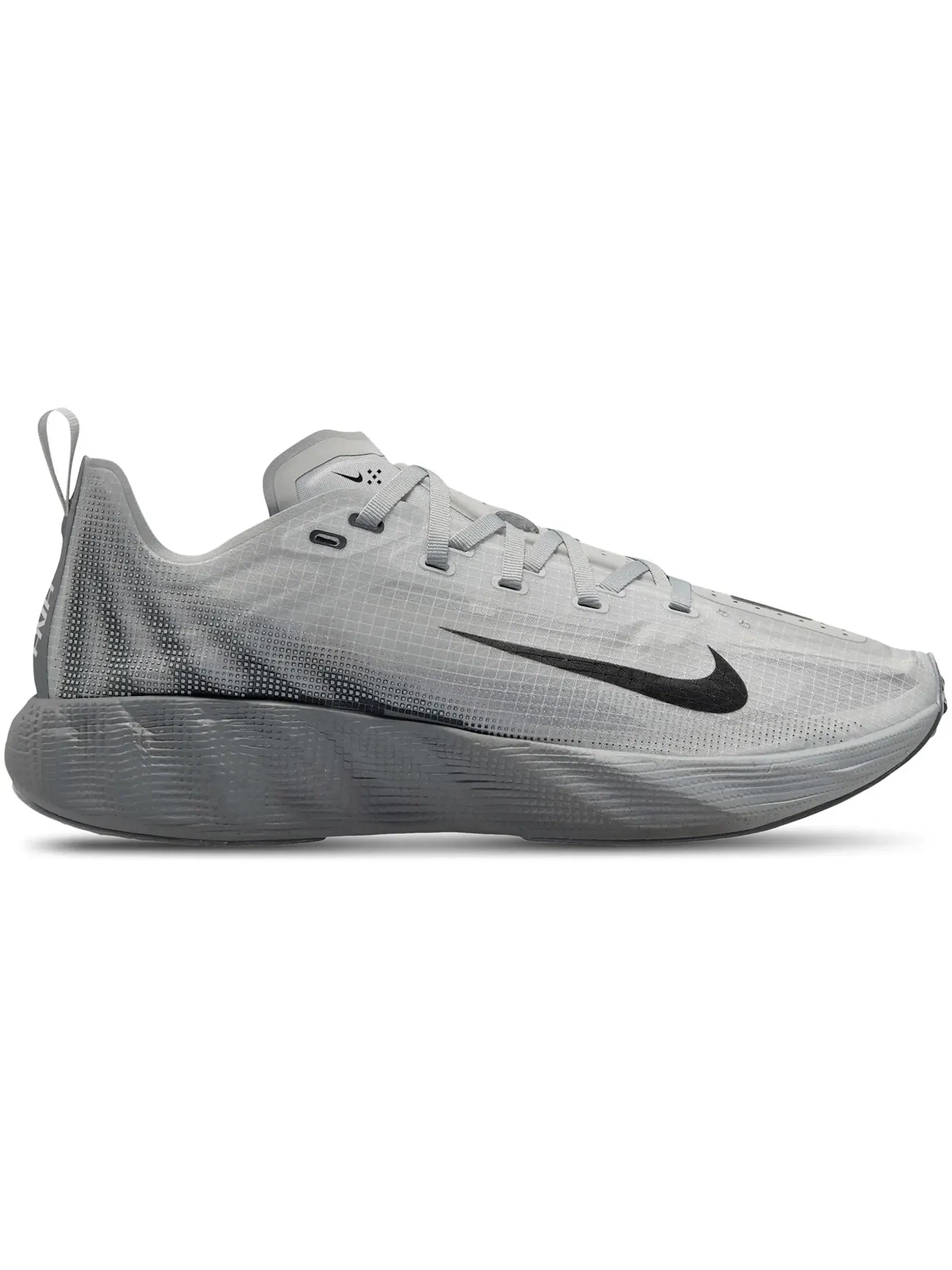 Мужские кроссовки с замшевым верхом Nike Ava X — изображение 1 из 1