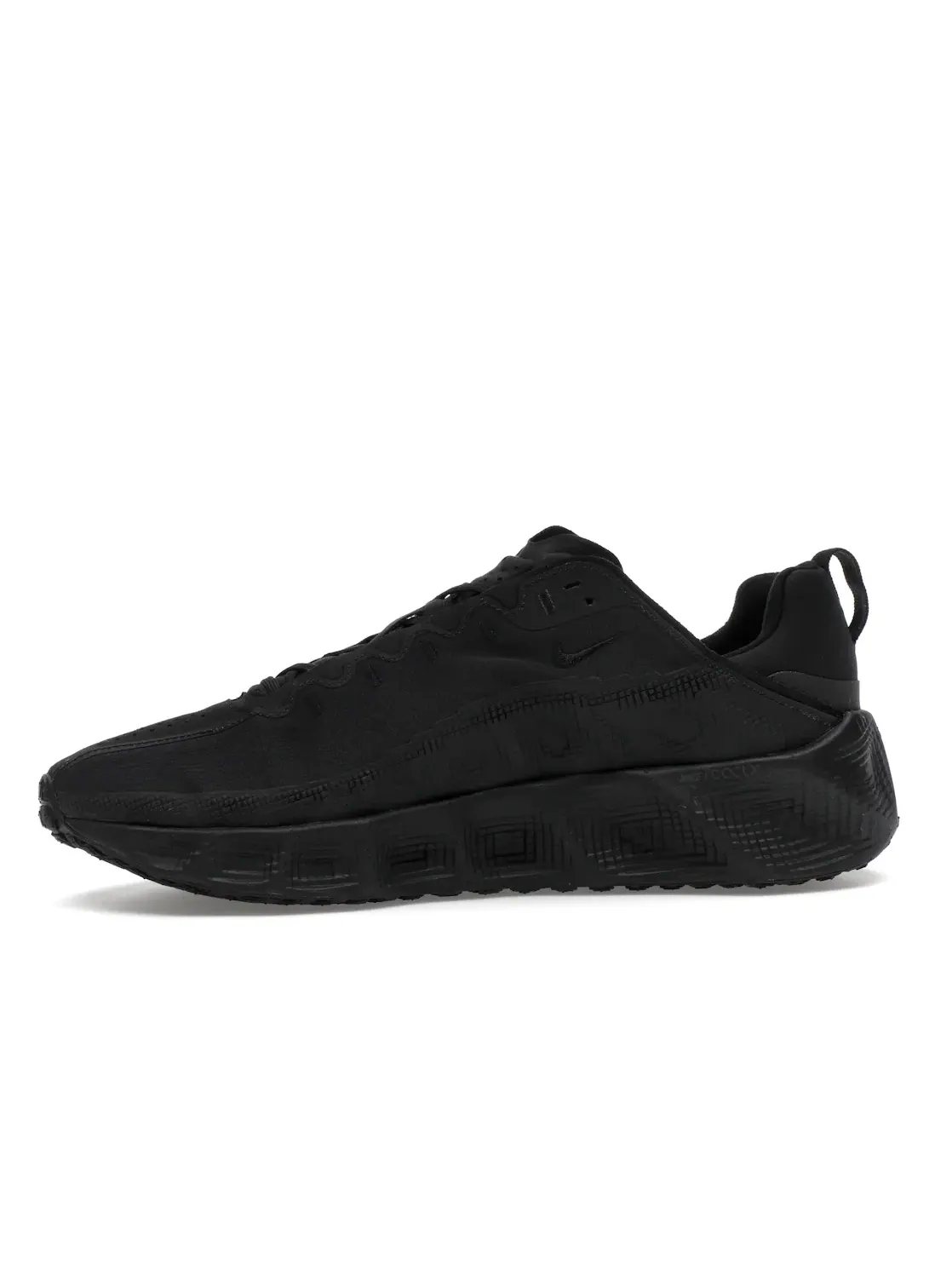 Мужские кроссовки для бега Nike Ava Rover — изображение 3 из 4, черный