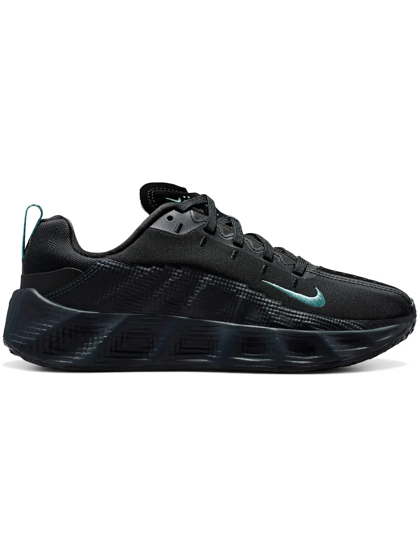 Детские кроссовки для девочек с длинным шнурком Nike Ava Rover Nike — изображение 1 из 1