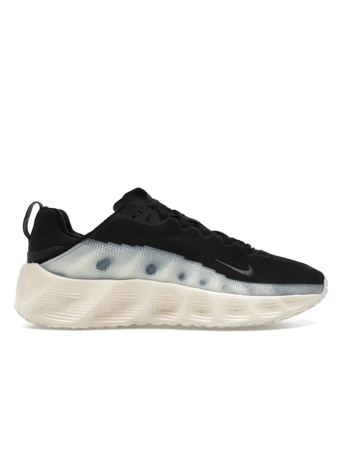 Мужские кроссовки Nike Ava Rover — изображение 1 из 4, черный//черный